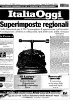 giornale/RAV0037039/2012/n. 13 del 16 gennaio